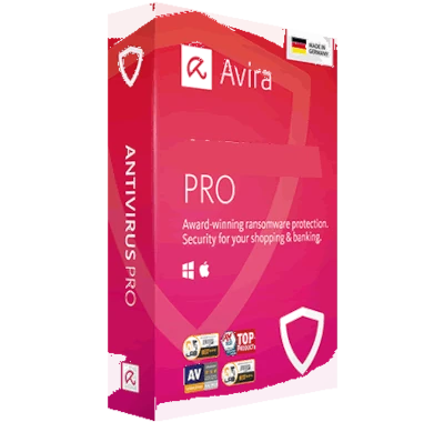 Avira Phantom