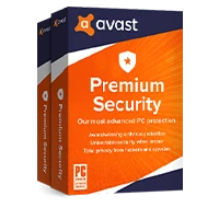 Avast Box