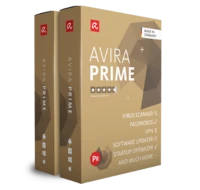 Avira Box