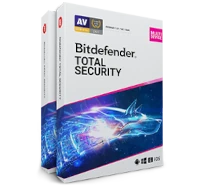 Bitdefender Box