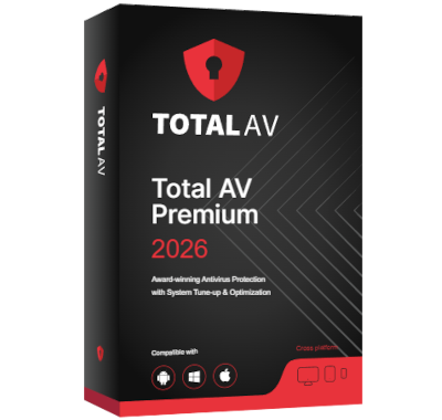 TotalAV Box