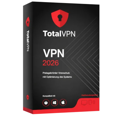 TotalVPN