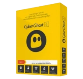 CyberGhost