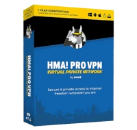 HMA